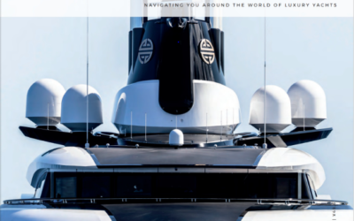 Yacht Investor Media x FLYN