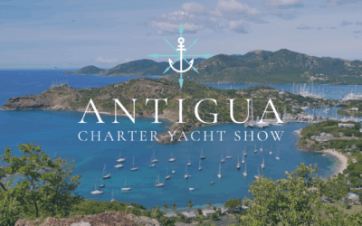 The Antigua Charter Yacht Show 2025