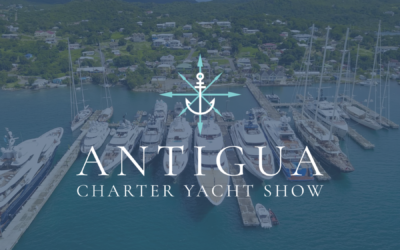 The Antigua Charter Yacht Show 2024