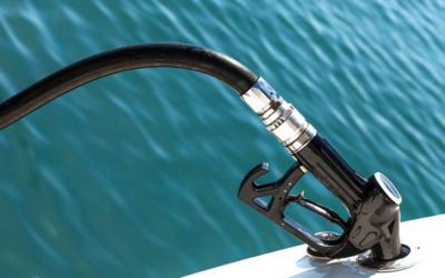 Reminder – Mixed Commercial Use of Fuel