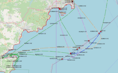 Guidance on ‘Open Sea’ Qualification – Territorial Waters vs. 12 NM